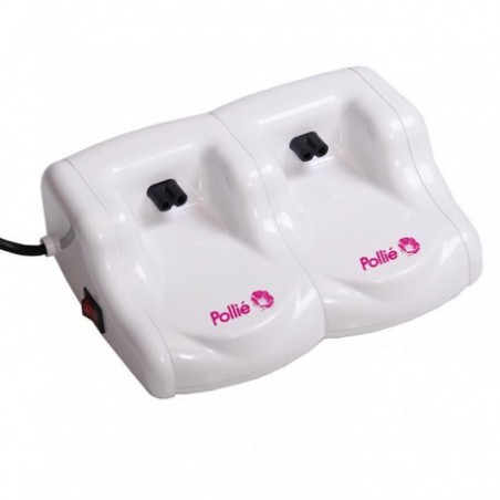 BASE CALENTADOR DE CERA POLLIÉ - DAGMAGROUP