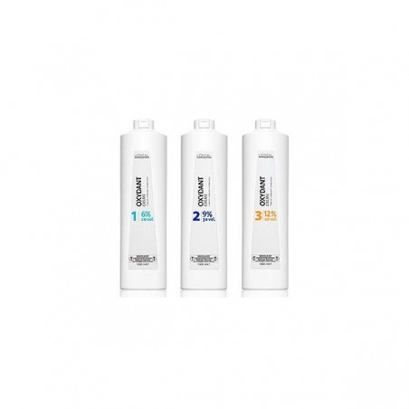 OXIGENADA L'OREAL 20, 30, 40 VOL 1L
