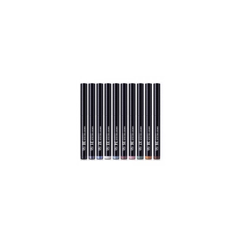 SOMBRA DE OJOS CONFORT PURE COLOR SALERM