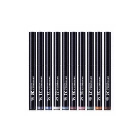 SOMBRA DE OJOS CONFORT PURE COLOR SALERM - DAGMAGROUP