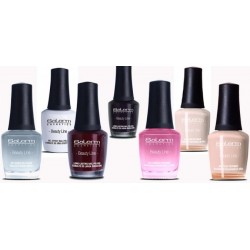 ESMALTE DE UÑAS 100% VEGANA 15ml - SALERM