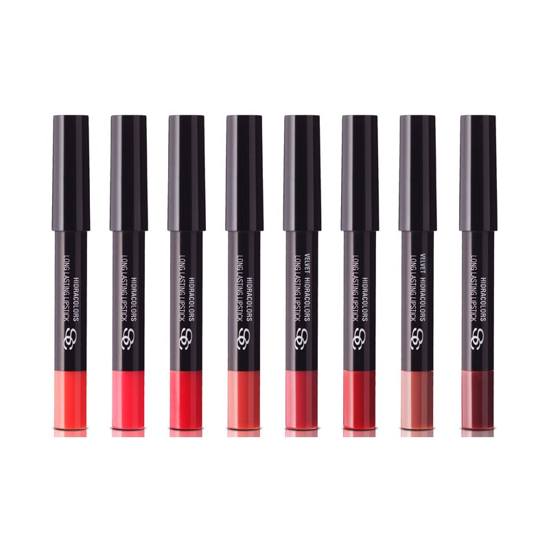 LIPSTICK  labial - SALERM