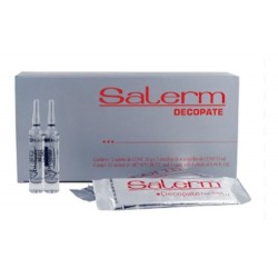 DECOLORACION DECOPATE - SALERM