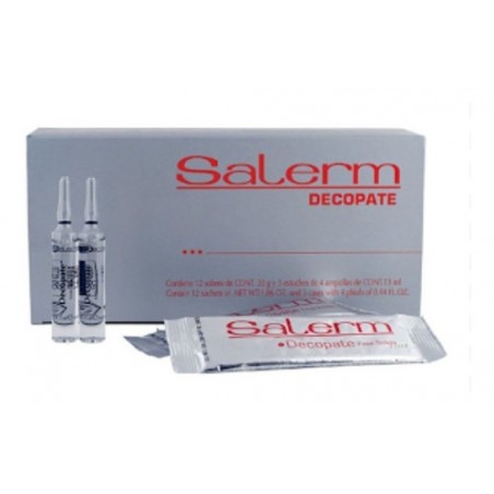 DECOLORACION DECOPATE SALERM - DAGMAGROUP