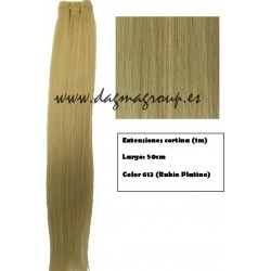 EXTENSIONES CORTINA 50 cm