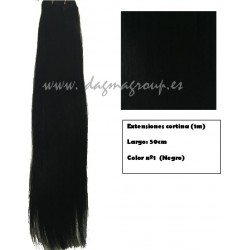 EXTENSIONES CORTINA 50 cm