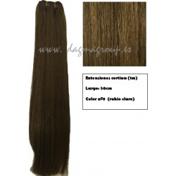 EXTENSIONES CORTINA 50 cm