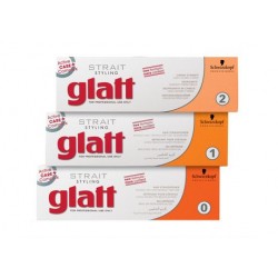 DESRIZANTE GLATT 85ml SCHWARZKOPF