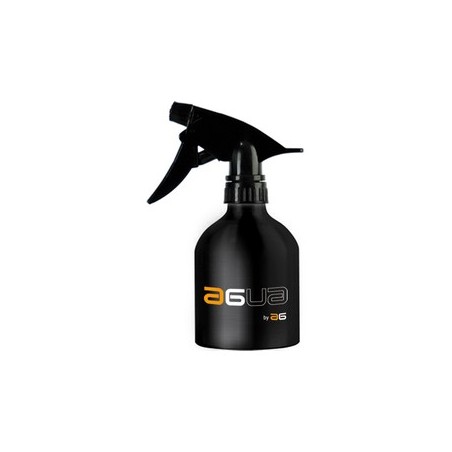 ATOMIZADOR ALUMINIO PELUQUERIA 300ml - ASUER