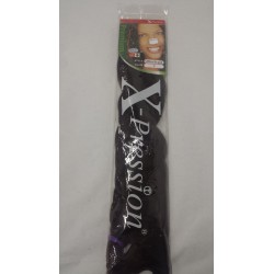PELO TRENZAS ULTRA BRAID X-PRESSION