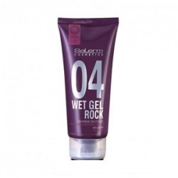 WET GEL ROCK 04  - SALERM