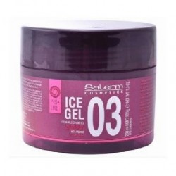 ICE GEL 200ml - 500ml - SALERM