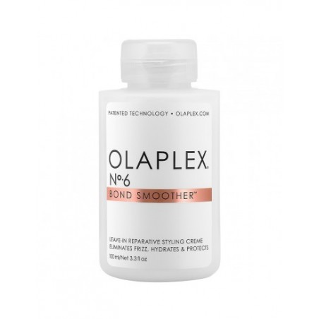 OLAPLEX Nº6 BOND SMOOTHER 100ML - DAGMAGROUP