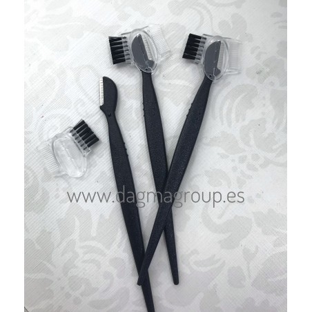 CUCHILLA PARA CEJAS - DAGMAGROUP