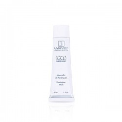 XA31 MASCARILLA DESCANSO OCLUSIVA IMBIBIMASC - LAMDORS