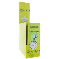 TOALLITAS DERMOCLEAN  24 UNI - SALERM