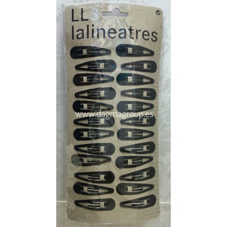 RANITAS NEGRO PACK 24 - DAGMAGROUP