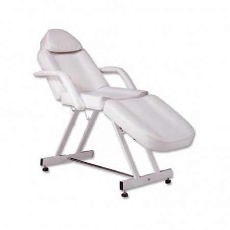 CAMILLA ESTÉTICA 3 CUERPOS CON APOYABRAZOS ASUER - DAGMAGROUP