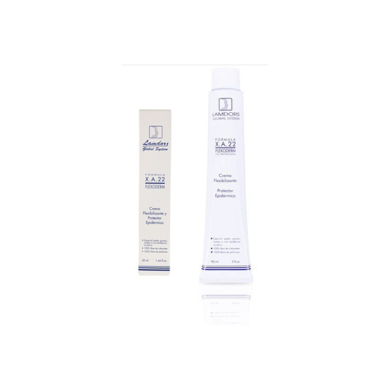 XA22 FLEXODERM FLEXIBILIZANTE