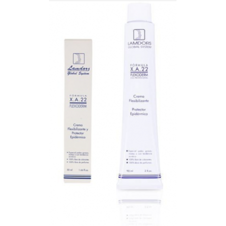 XA22 FLEXODERM FLEXIBILIZANTE