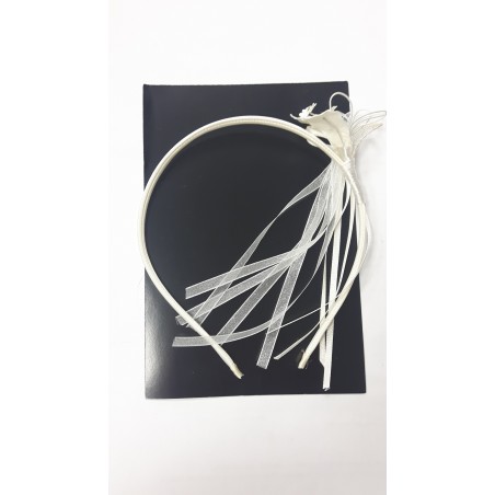 DIADEMA NOVIA/COMUNIÓN