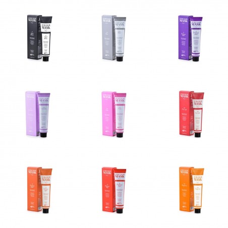 MASCARILLA NUTRI COLOR 4 EN 1 120ML DESIGN LOOK - DAGMAGROUP