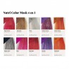 MASCARILLA NUTRI COLOR 4 EN 1 120ML DESIGN LOOK - DAGMAGROUP