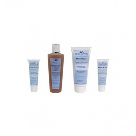 PACK SENSILINE
