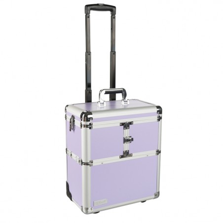 MALETA TROLLEY EUROSTIL - DAGMAGROUP
