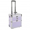 MALETA TROLLEY EUROSTIL - DAGMAGROUP
