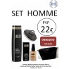 SET HOMME