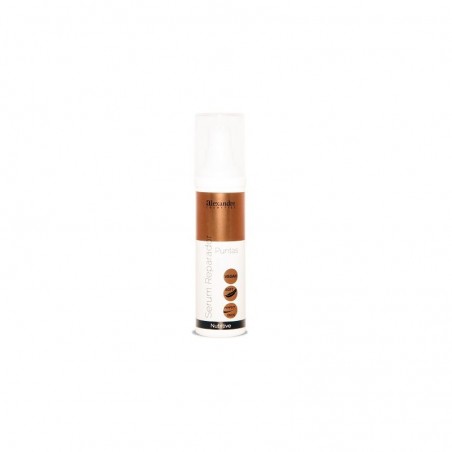 SERUM REPARADOR VEGAN ALEXANDRE 50ml - DAGMAGROUP