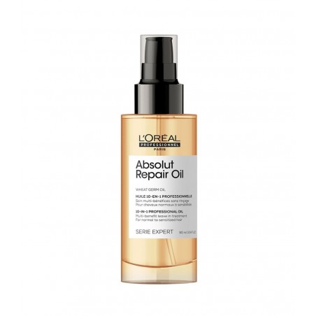 SERUM ABSOLUT REPAIR OIL 90ml - DAGMAGROUP