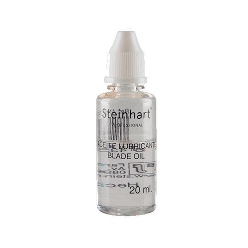 ACEITE LUBRICANTE 20 ml - STEINHART