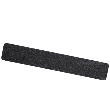 LIMA PULIDORA RECTANGULAR NEGRA - DAGMAGROUP