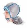 GORRO MECHAS FROSTING ( BOLSA 4UDS) + GANCHO