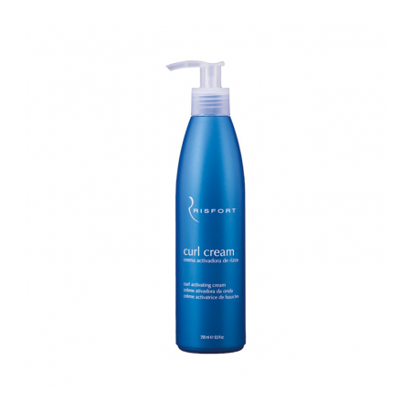CREMA ACTIVADORA CURL CREAM 250ML - RISFORT
