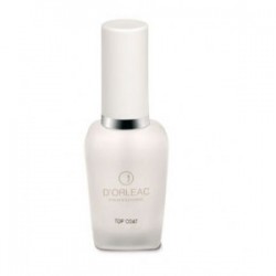 TOP COAT ESMALTE - D'ORLEAC FAMA FABRE