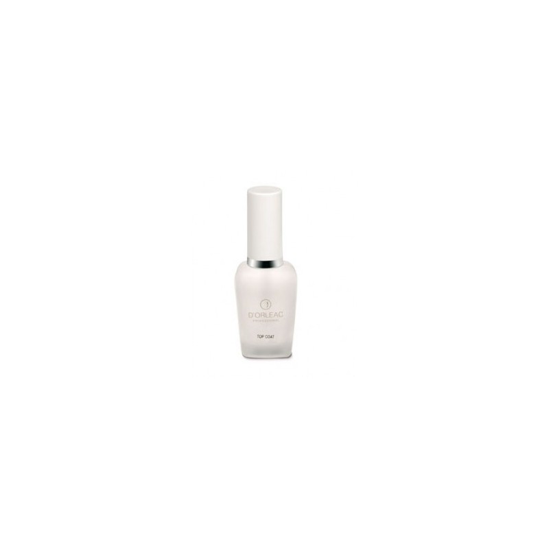 TOP COAT ESMALTE - D'ORLEAC FAMA FABRE