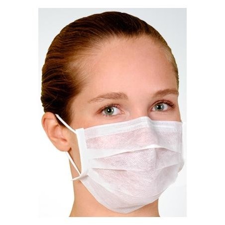 MASCARILLAS PAPEL 1 CAPA