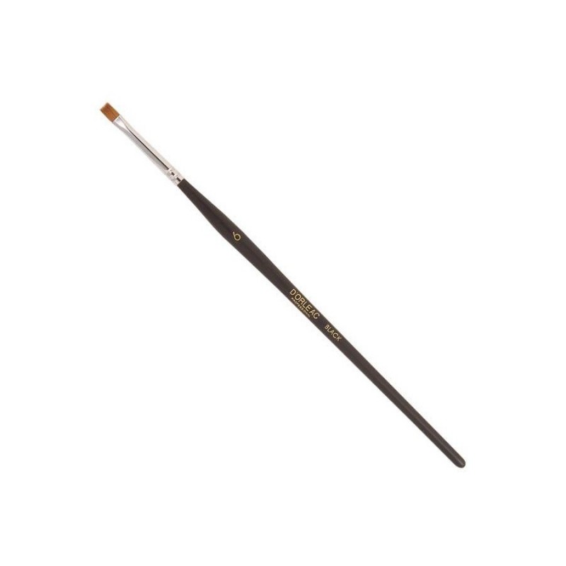 PINCEL LABIOS BLACK - D'ORLEAC FAMA FABRE