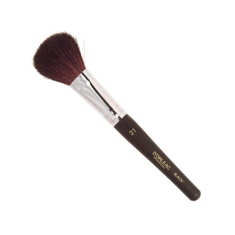 PINCEL BLACK 208-2 COLORETE - D'ORLEAC FAMA FABRE