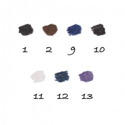 PERFILADOR DE OJOS PERMANENTE - D'ORLEAC FAMA FABRE