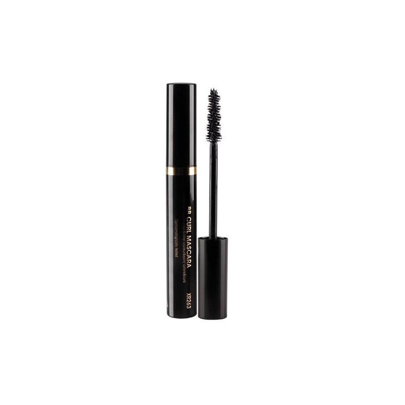 MASCARA BB CURL NEGRA - D'ORLEAC FAMA FABRE