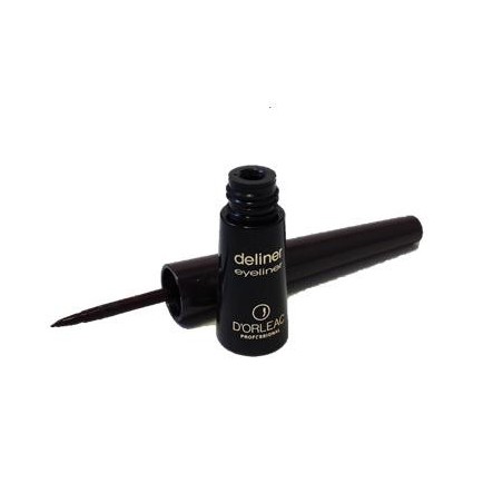 EYE LINER D'ORLEAC NEGRO