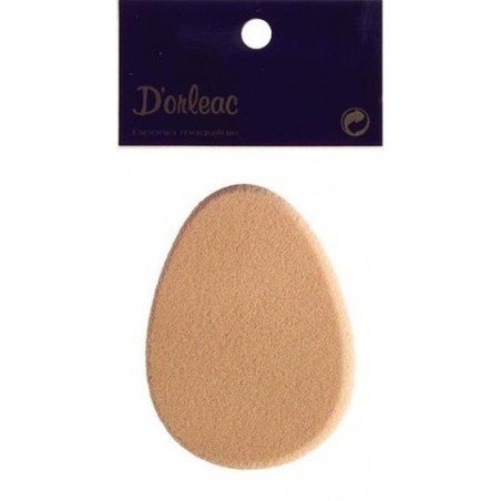ESPONJA MAQUILLAR NB12 GOTA - D'ORLEAC FAMA FABRE
