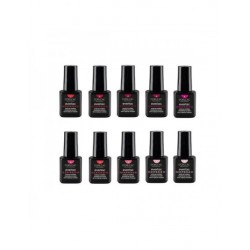 ESMALTE GEL EVERLAC EXPRESS D'ORLEAC