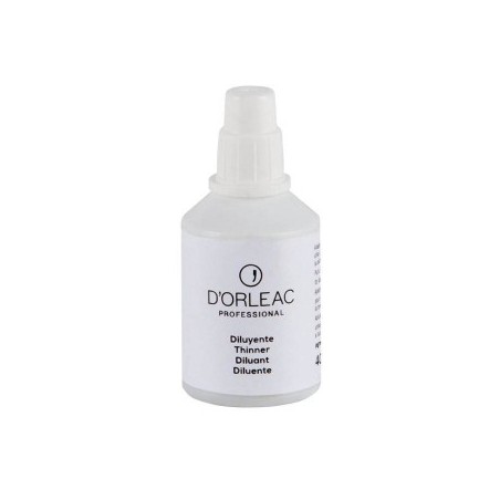 DILUYENTE ESMALTE DE UÑAS - D'ORLEAC FAMA FABRE