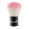 BROCHA MAQUILLAJE SINTETICO POLLIE 03561