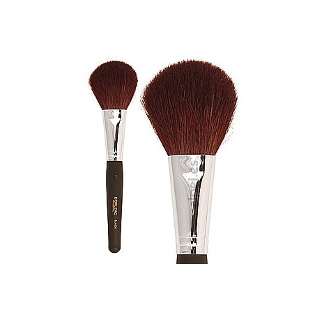 BROCHA BLACK Nº1 POLVOS - D'ORLEAC FAMA FABRE